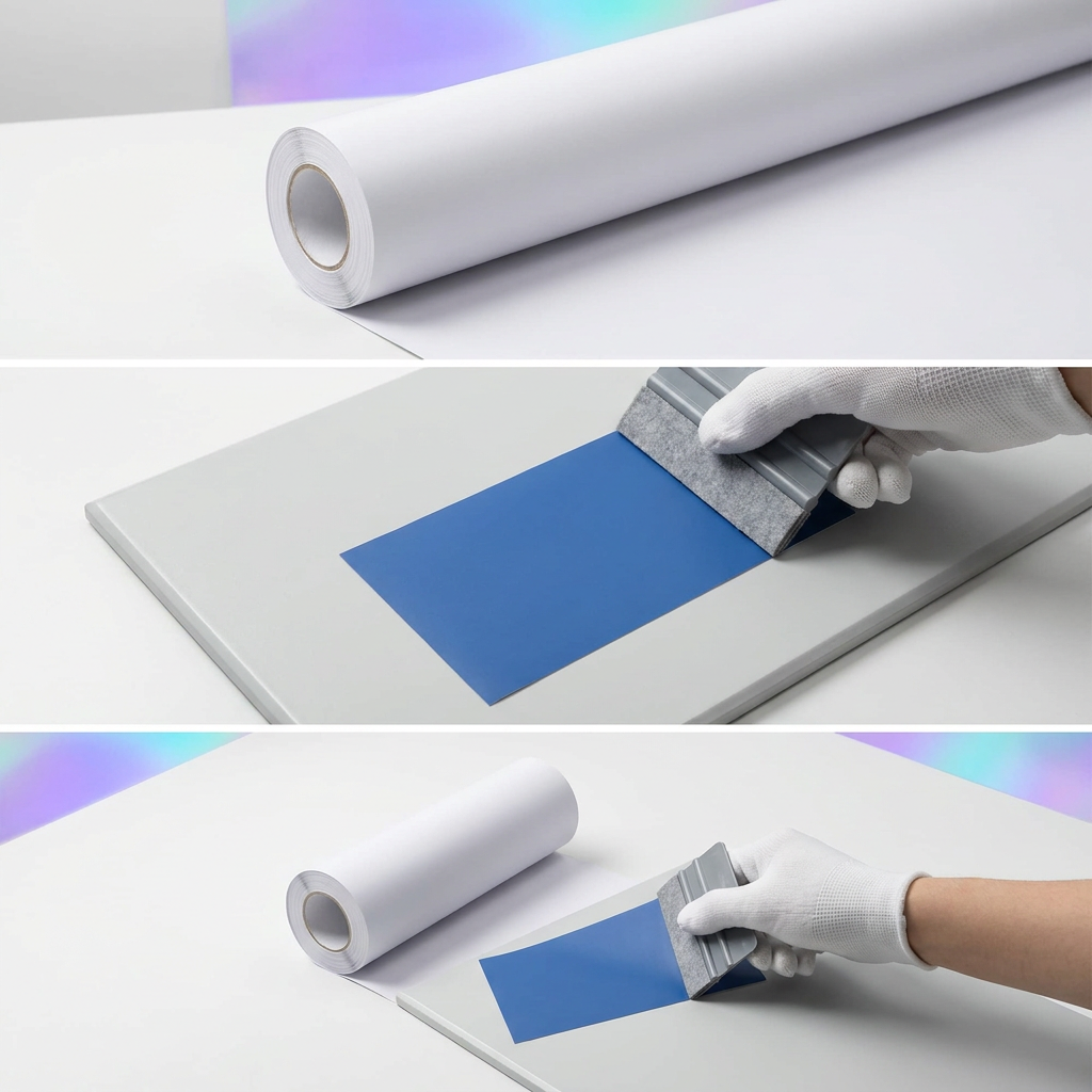Basic Vinyl