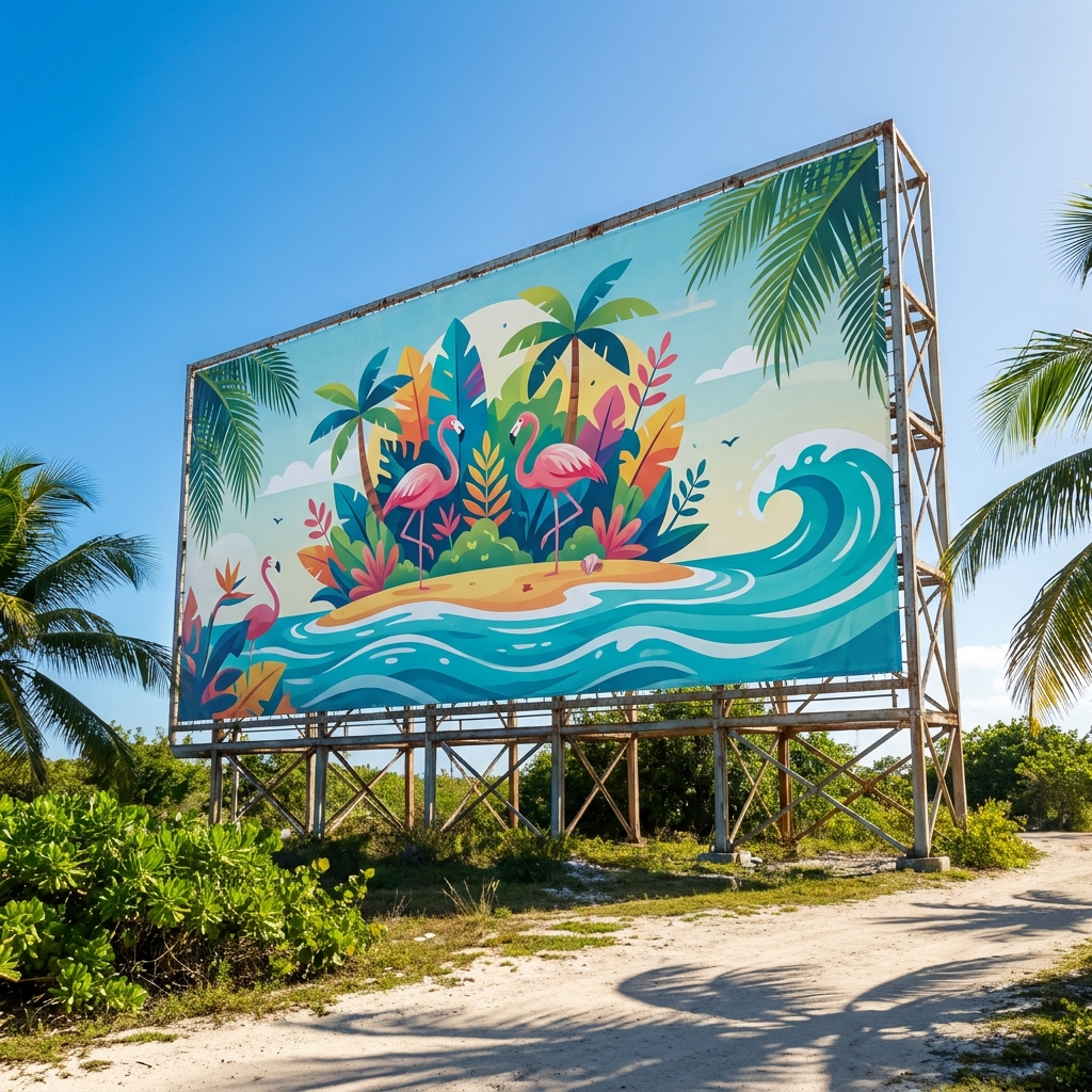 Billboard